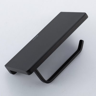 Держатель туалетной бумаги Gappo G30803-6