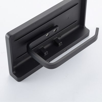 Держатель туалетной бумаги Gappo G30803-6