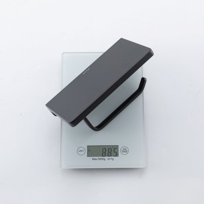 Держатель туалетной бумаги Gappo G30803-6