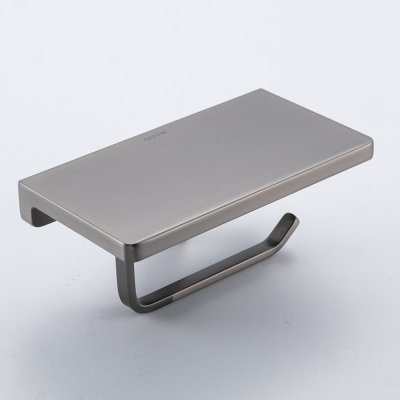 Держатель туалетной бумаги Gappo G30803-9