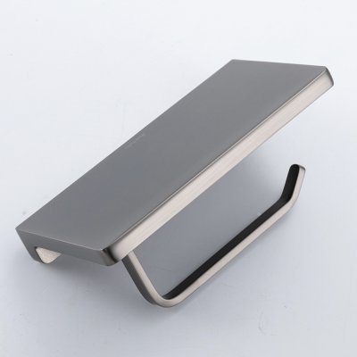 Держатель туалетной бумаги Gappo G30803-9