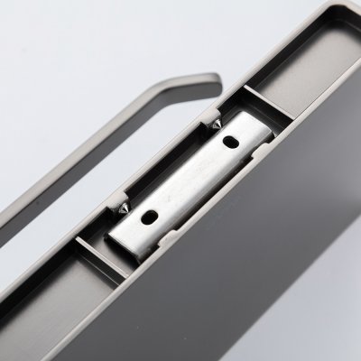 Держатель туалетной бумаги Gappo G30803-9