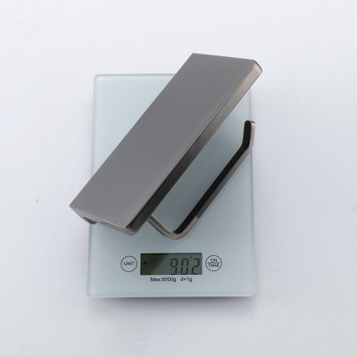Держатель туалетной бумаги Gappo G30803-9