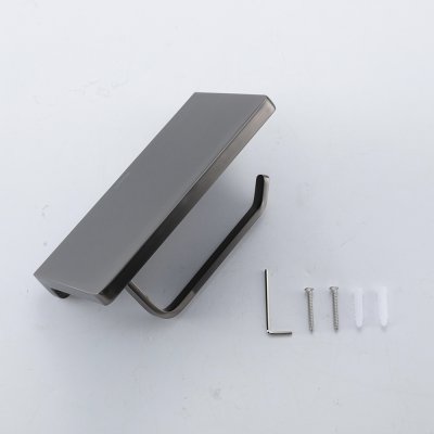 Держатель туалетной бумаги Gappo G30803-9