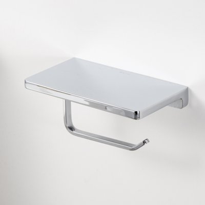 Держатель туалетной бумаги Gappo G30803