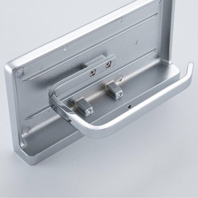 Держатель туалетной бумаги Gappo G30803