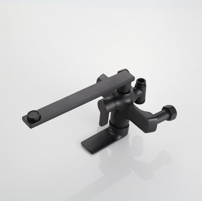 Душевая стойка Frap F2471-6