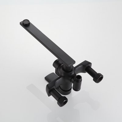 Душевая стойка Frap F2471-6