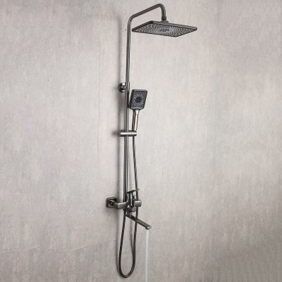 Душевая стойка Frap F2471-9