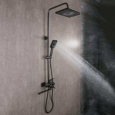 Душевая стойка Frap F2471-9