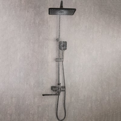 Душевая стойка Frap F2471-9