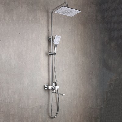 Душевая стойка Frap F2471