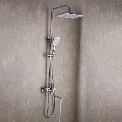Душевая стойка Frap F2471