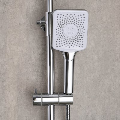 Душевая стойка Frap F2471
