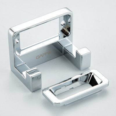 Крючок Gappo G30805-2