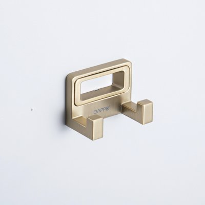 Крючок Gappo G30805-23