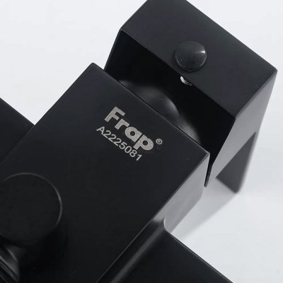 Смеситель для ванны Frap F22802-26