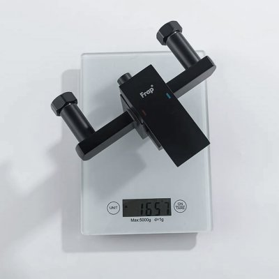 Смеситель для ванны Frap F22802-26