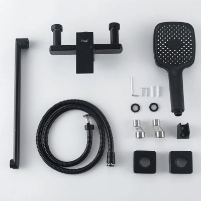 Смеситель для ванны Frap F22802-26
