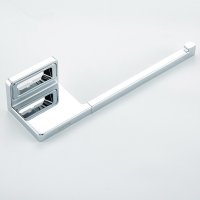 Держатель туалетной бумаги Gappo G30803-2