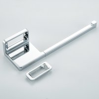 Держатель туалетной бумаги Gappo G30803-2