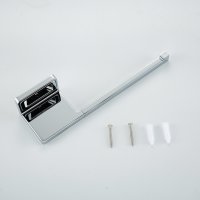 Держатель туалетной бумаги Gappo G30803-2