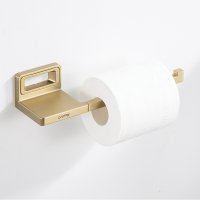 Держатель туалетной бумаги Gappo G30803-23