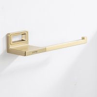 Держатель туалетной бумаги Gappo G30803-23