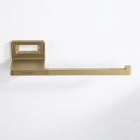 Держатель туалетной бумаги Gappo G30803-23