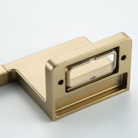 Держатель туалетной бумаги Gappo G30803-23