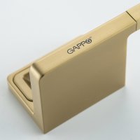 Держатель туалетной бумаги Gappo G30803-23