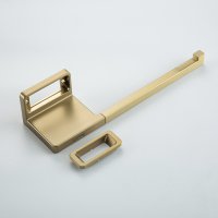 Держатель туалетной бумаги Gappo G30803-23