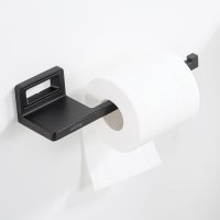 Держатель туалетной бумаги Gappo G30803-26