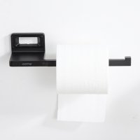 Держатель туалетной бумаги Gappo G30803-26
