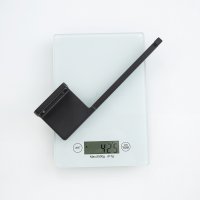 Держатель туалетной бумаги Gappo G30803-26