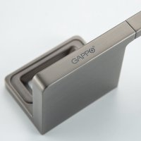 Держатель туалетной бумаги Gappo G30803-29