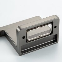 Держатель туалетной бумаги Gappo G30803-29