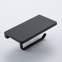 Держатель туалетной бумаги Gappo G30803-6