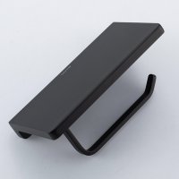 Держатель туалетной бумаги Gappo G30803-6