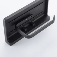 Держатель туалетной бумаги Gappo G30803-6