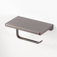 Держатель туалетной бумаги Gappo G30803-9