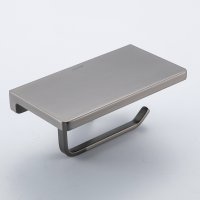 Держатель туалетной бумаги Gappo G30803-9