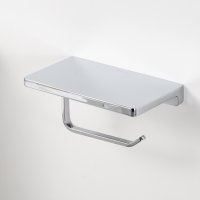 Держатель туалетной бумаги Gappo G30803