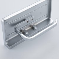 Держатель туалетной бумаги Gappo G30803