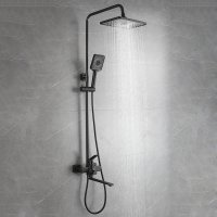 Душевая стойка Frap F2471-6