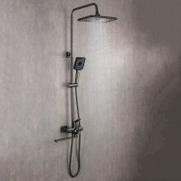 Душевая стойка Frap F2471-9