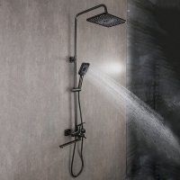 Душевая стойка Frap F2471-9
