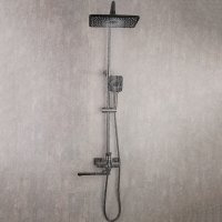 Душевая стойка Frap F2471-9