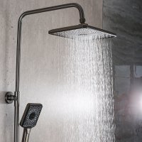 Душевая стойка Frap F2471-9