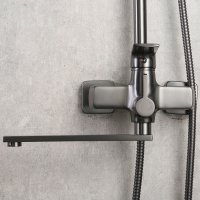 Душевая стойка Frap F2471-9